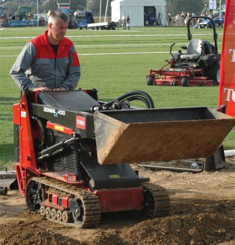 walk behind skid steer rental chicago|walk behind skid loader rental.